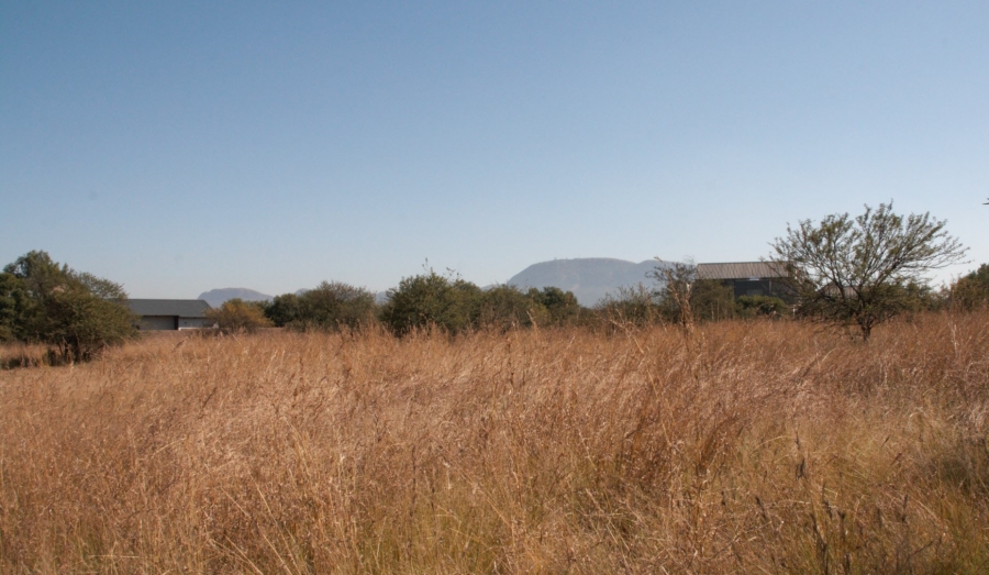 Commercial Property for Sale in La Camargue Private Country Estate North West